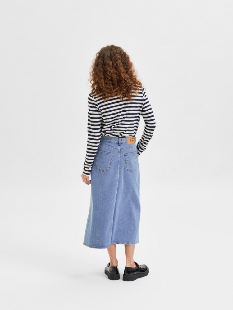 COCO BLUE DENIM