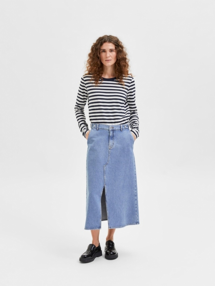 COCO BLUE DENIM