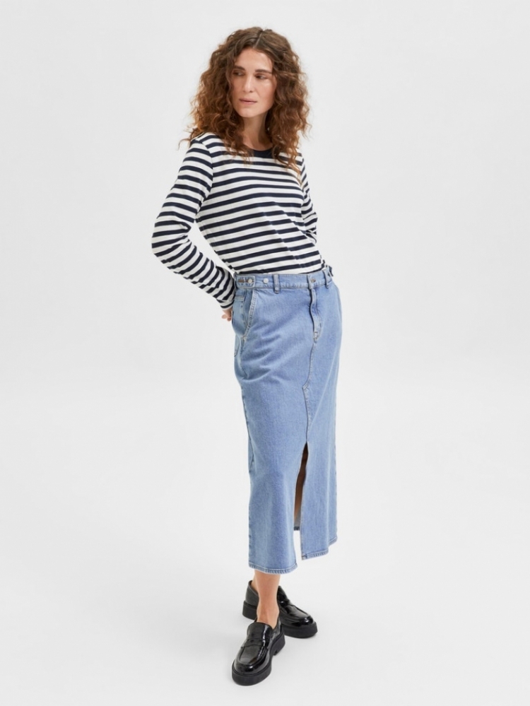 COCO BLUE DENIM