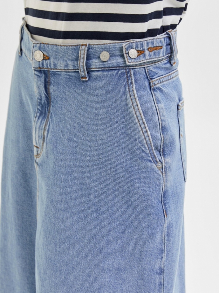COCO BLUE DENIM