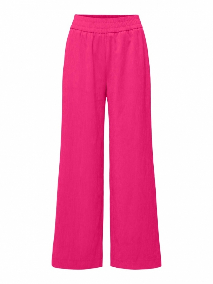 ZOEY PINK YARROW