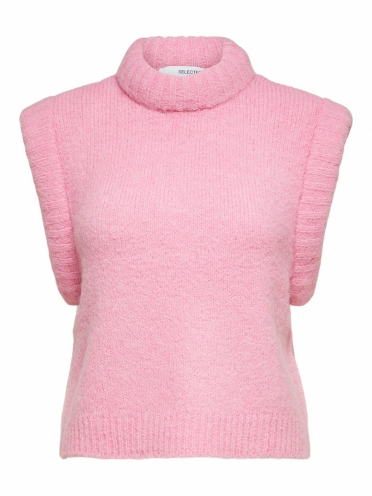 RANDI  ROSEATE SPOONBI