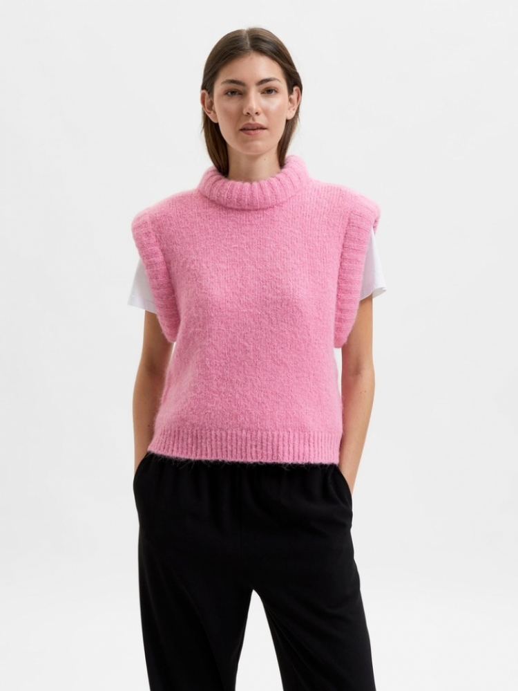 RANDI  ROSEATE SPOONBI