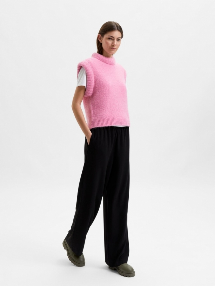 RANDI  ROSEATE SPOONBI