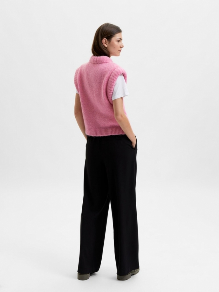 RANDI  ROSEATE SPOONBI