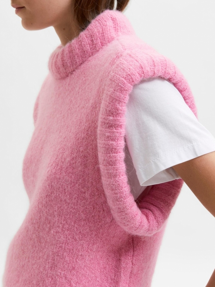 RANDI  ROSEATE SPOONBI