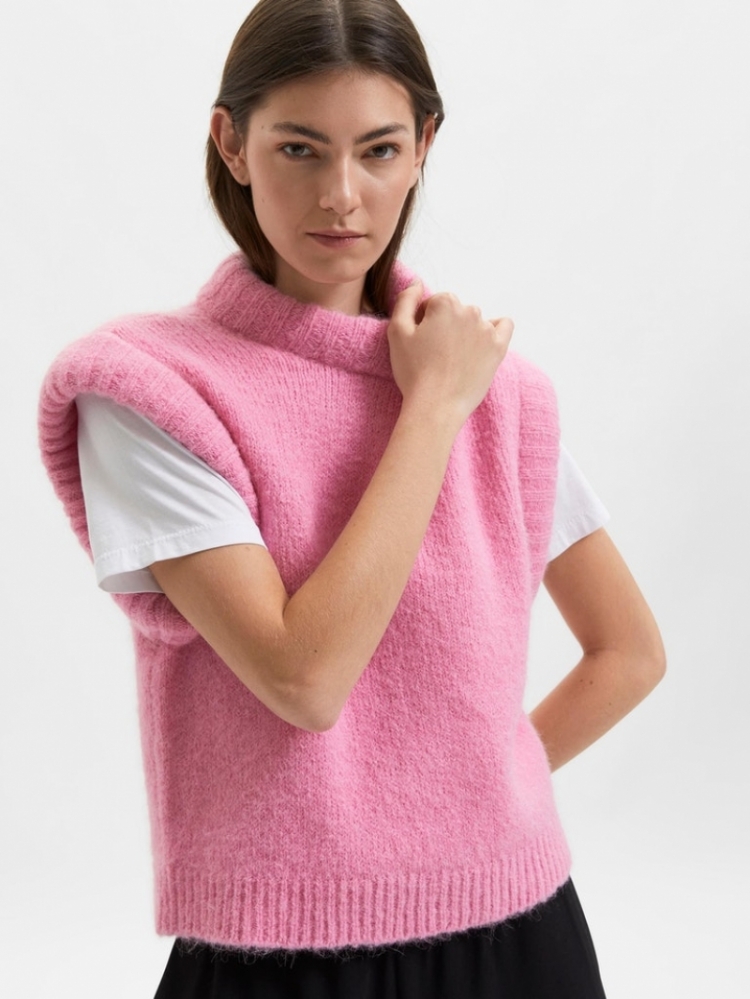 RANDI  ROSEATE SPOONBI