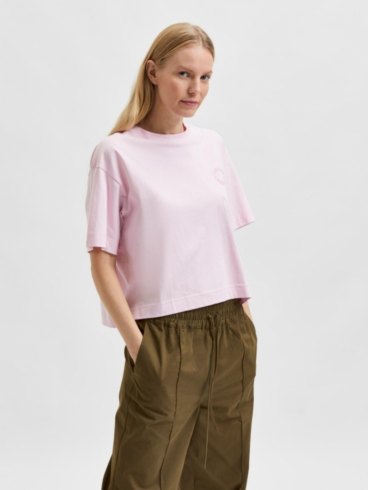 VALERINA ROSEATE SPOONBI