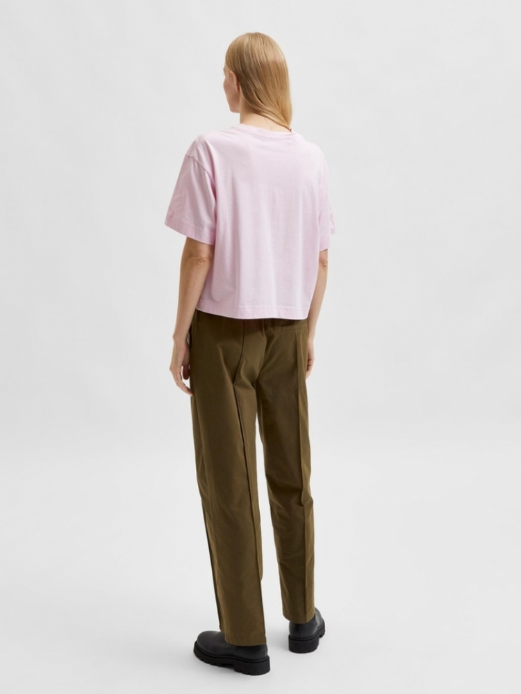 VALERINA ROSEATE SPOONBI
