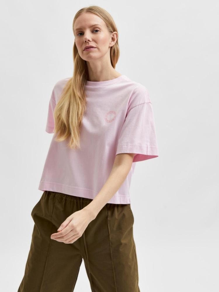 VALERINA ROSEATE SPOONBI