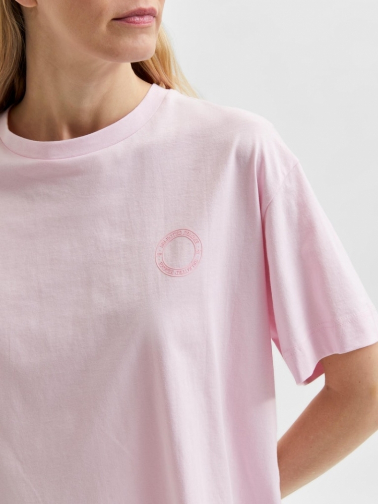 VALERINA ROSEATE SPOONBI