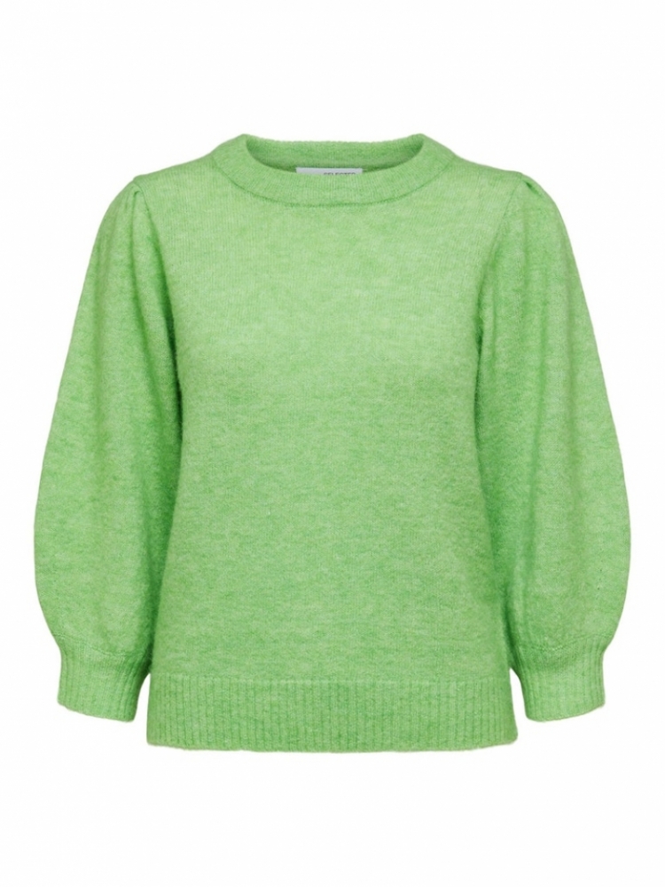 LULU GREENERY