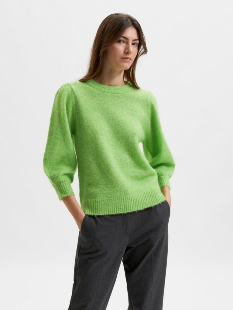 LULU GREENERY