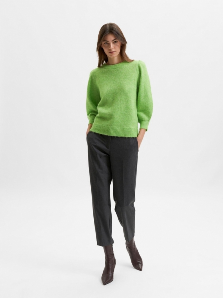 LULU GREENERY