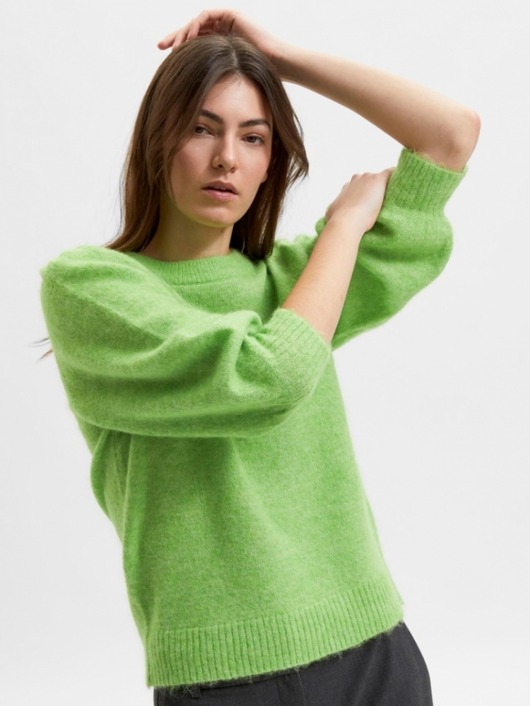 LULU GREENERY