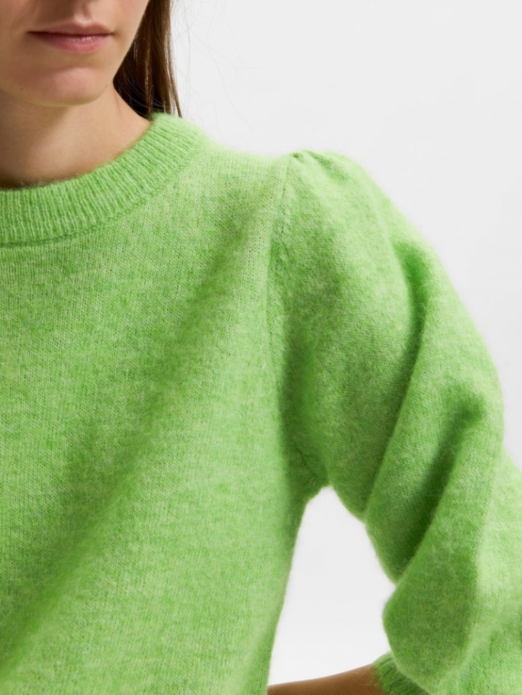 LULU GREENERY