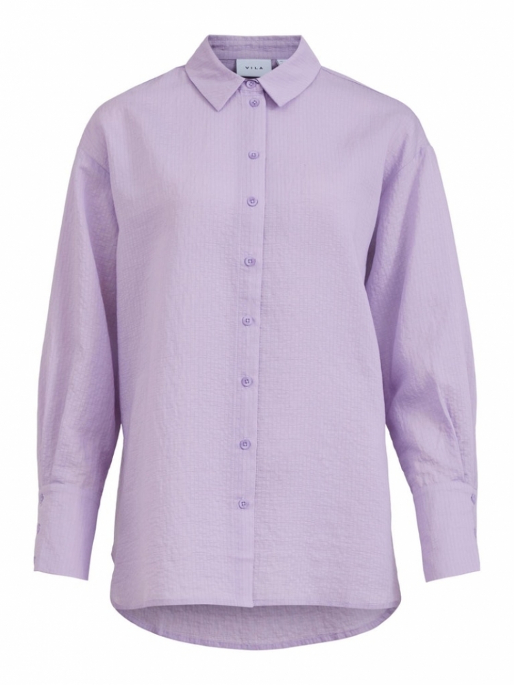 VIVALIA PASTEL LILAC