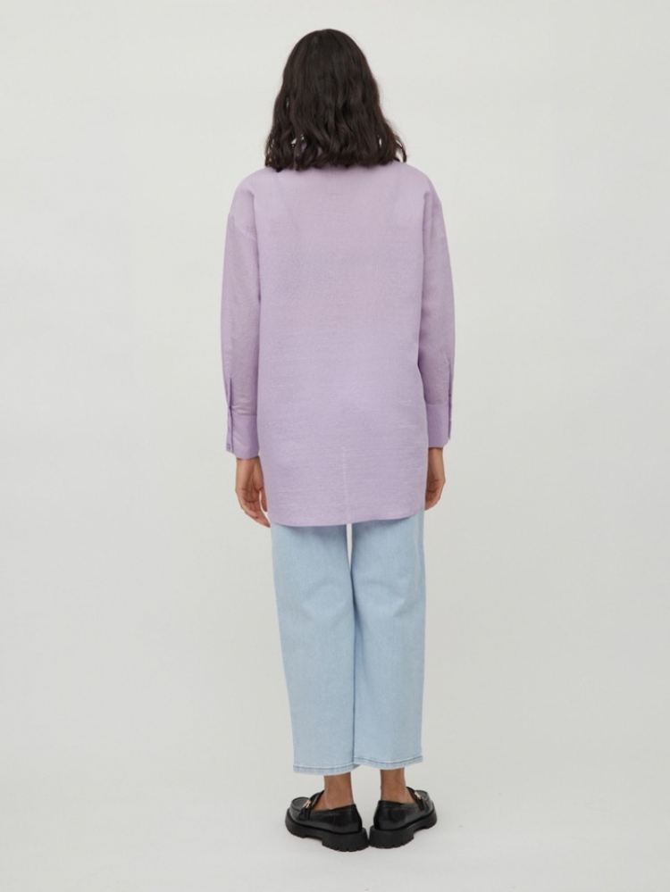 VIVALIA PASTEL LILAC