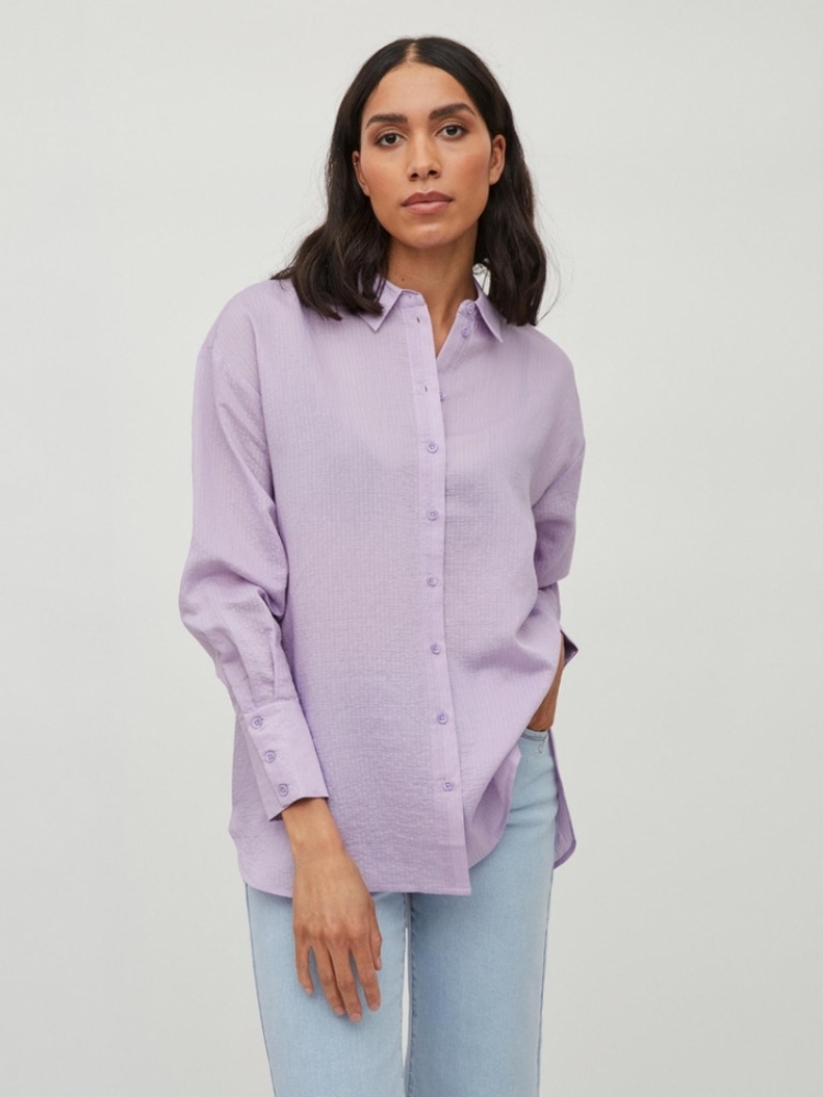 VIVALIA PASTEL LILAC