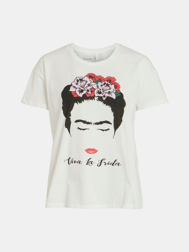 ROCKSY FRIDA CLOUD DANCER