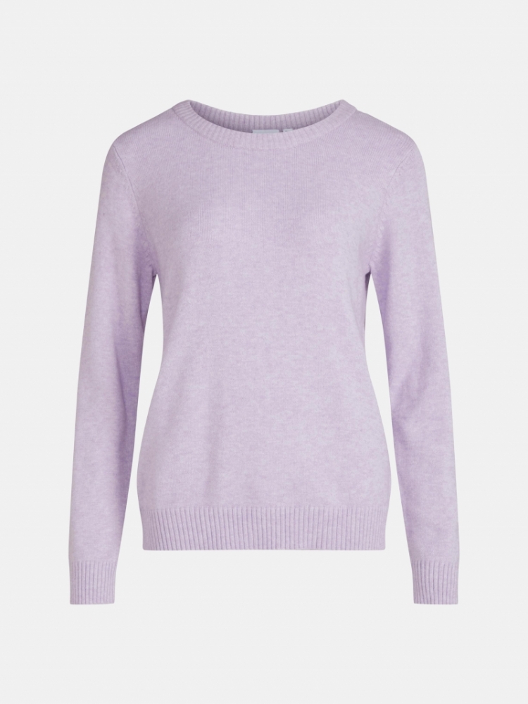 RIL PASTEL LILAC