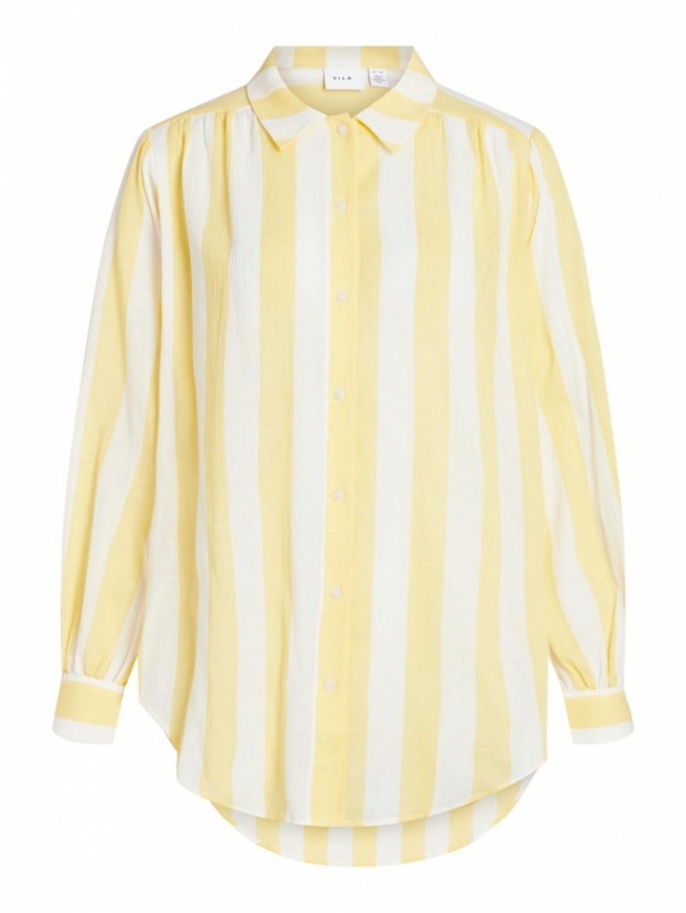 LULLY CD YELLOW