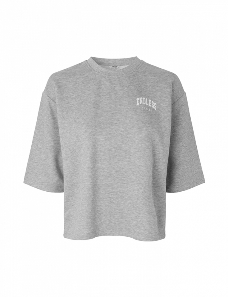 VOYAGE LIGHT GREY MELA