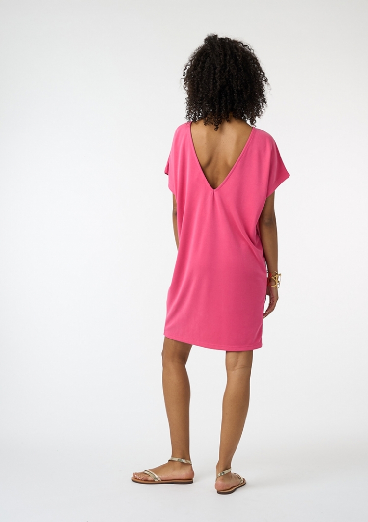 KATTIE FANDANGO PINK