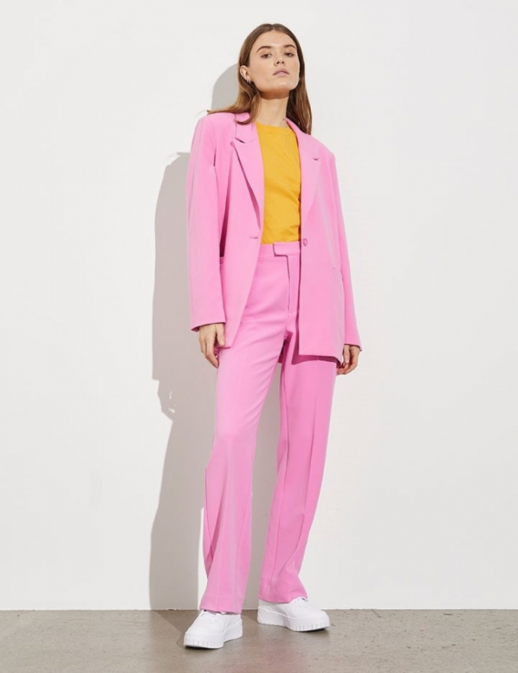 KRISHNA FUCHSIA PINK