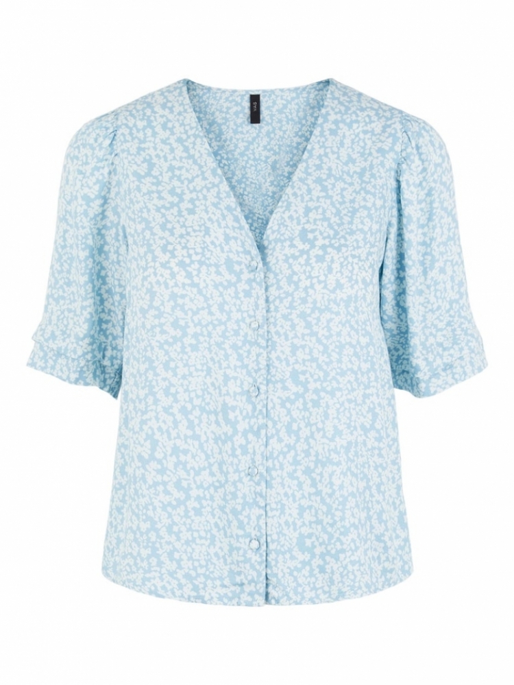 STELLI SKY BLUE