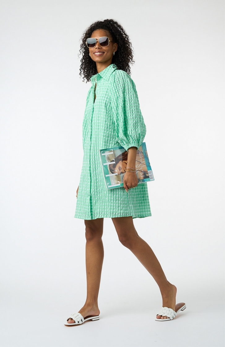 IRI IRISH GREEN 