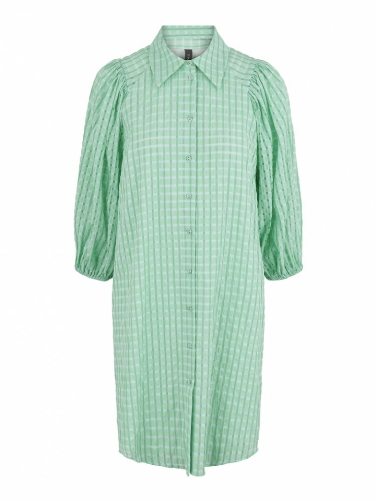 IRI IRISH GREEN 