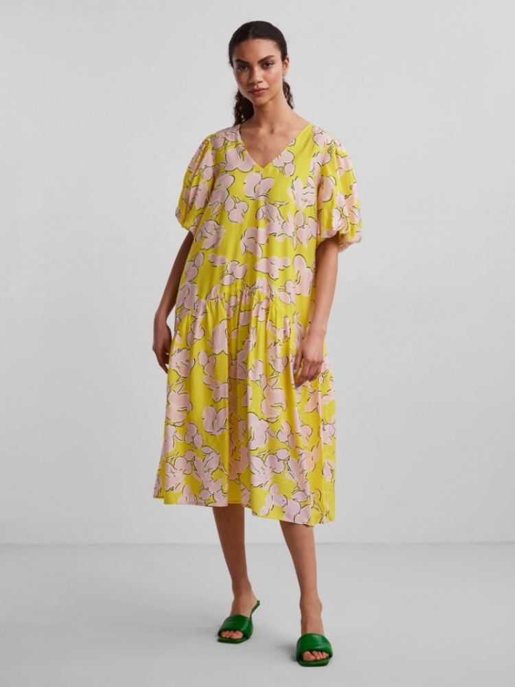 MISO BLAZING YELLOW