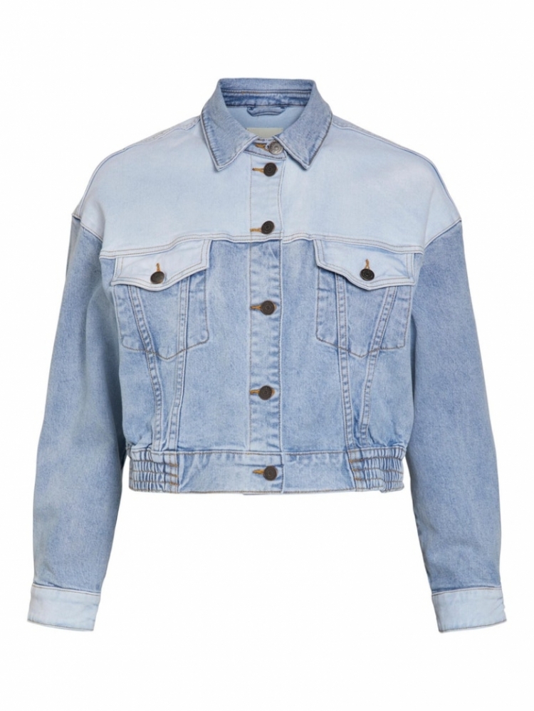 MARINA LIGHT BLUE DENI