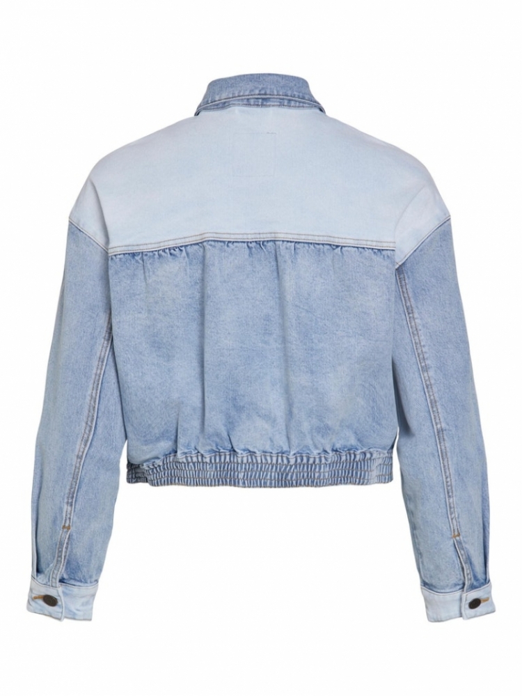 MARINA LIGHT BLUE DENI