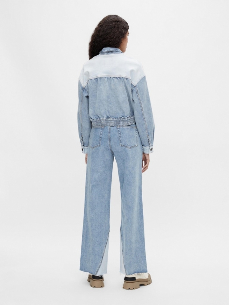 MARINA LIGHT BLUE DENI