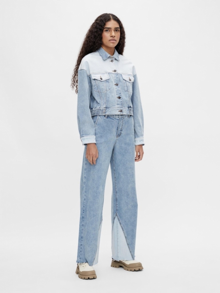 MARINA LIGHT BLUE DENI