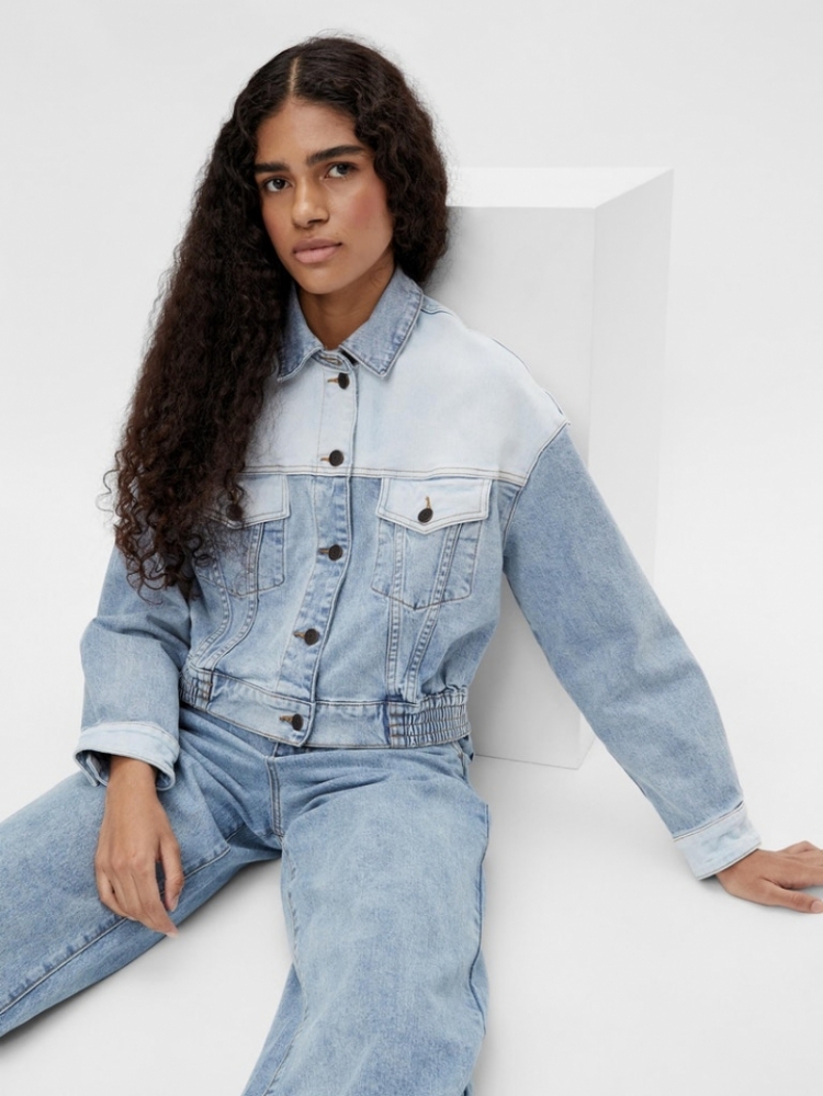 MARINA LIGHT BLUE DENI
