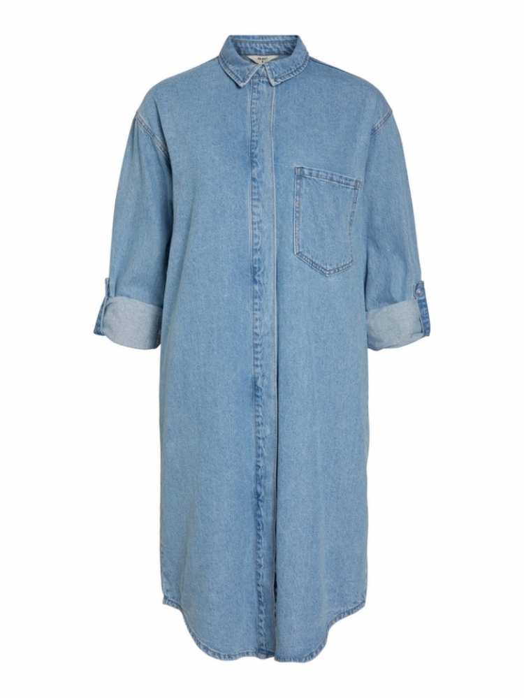 ZAFRA LIGHT BLUE DENI