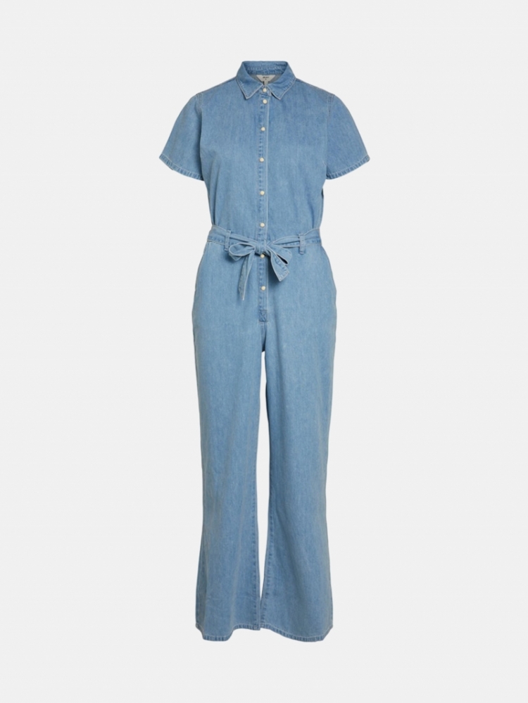 NORMA LIGHT BLUE DENI