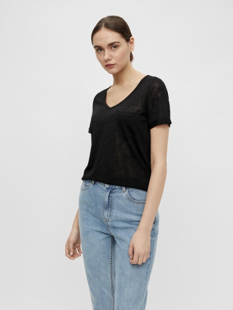 TESSI BLACK