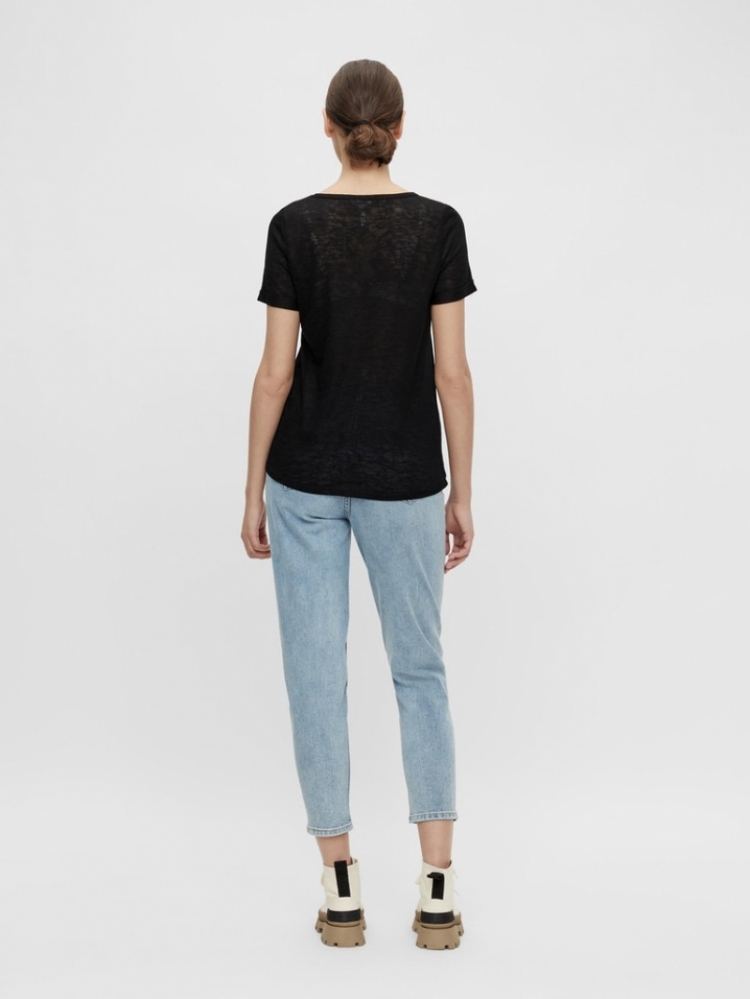 TESSI BLACK