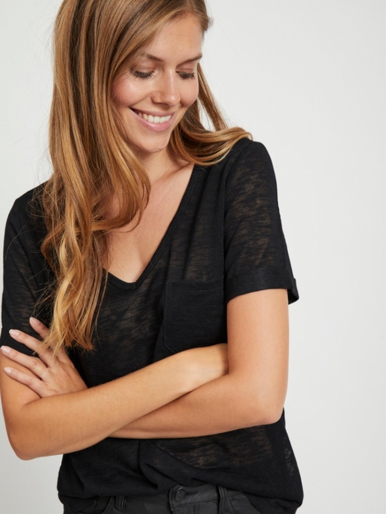 TESSI BLACK