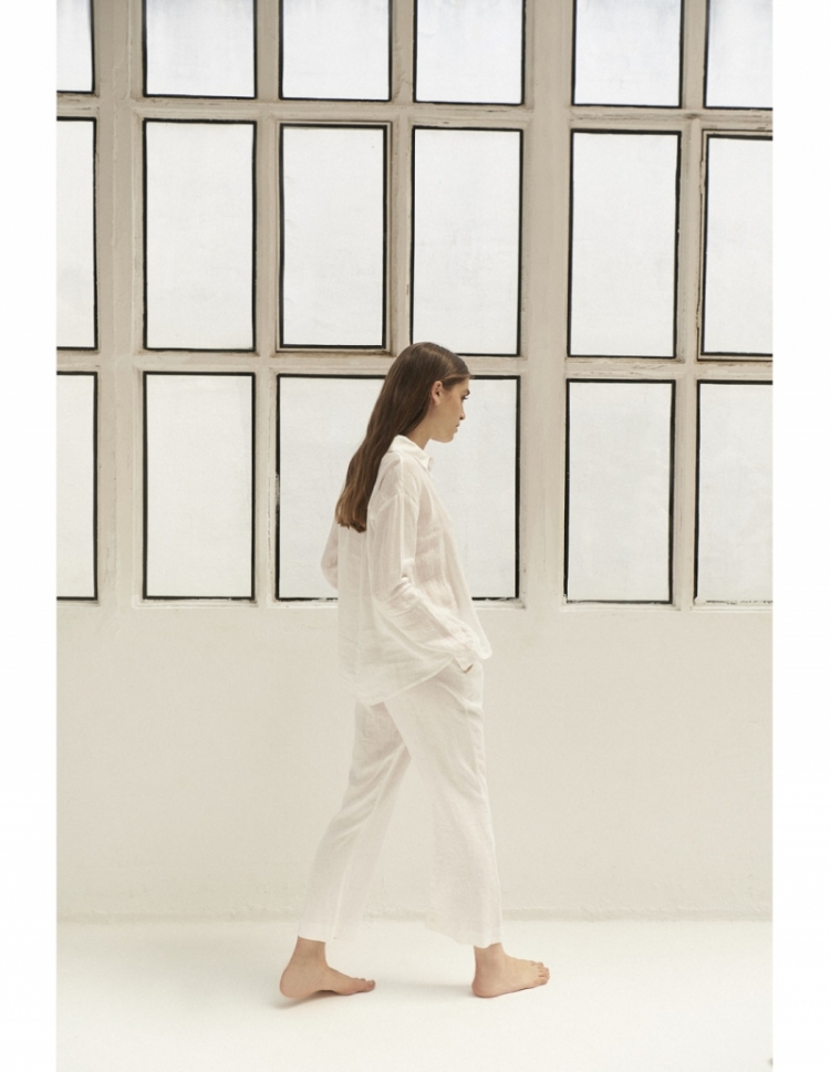 ATACAMA WHITE