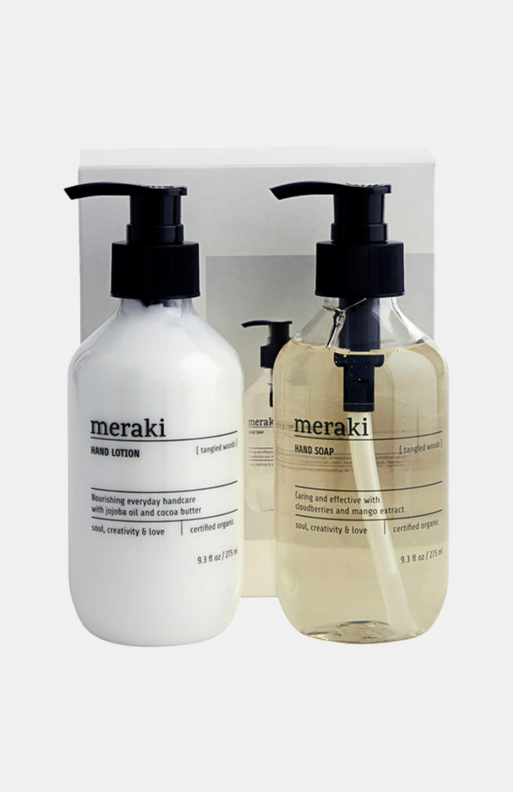 GIFT BOX TANGLED WOODS TANGLED WOODS