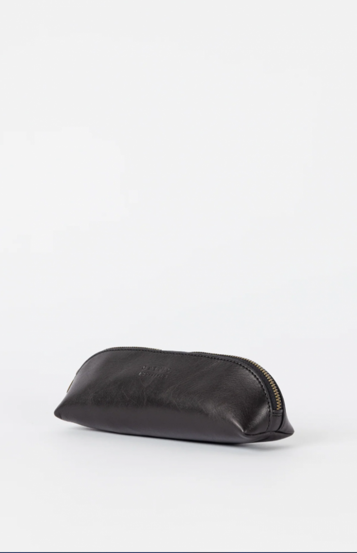 PENCIL CASE SMALL  BLACK