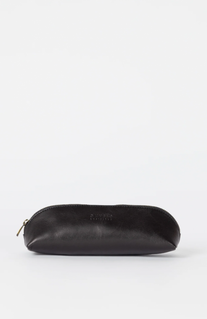 PENCIL CASE SMALL  BLACK