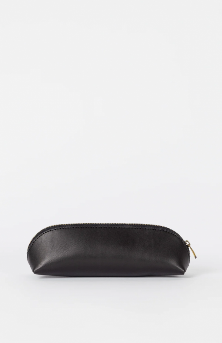 PENCIL CASE SMALL  BLACK