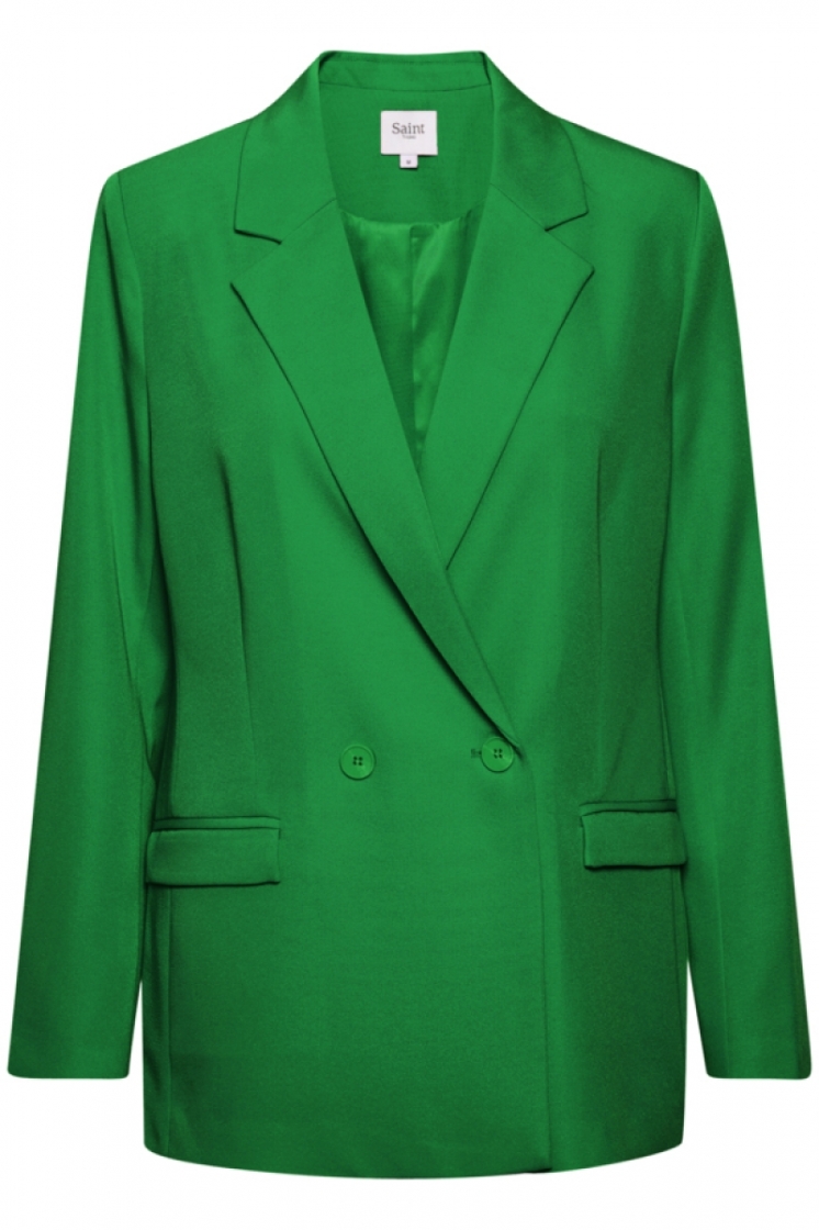LAMIA BRIGHT GREEN