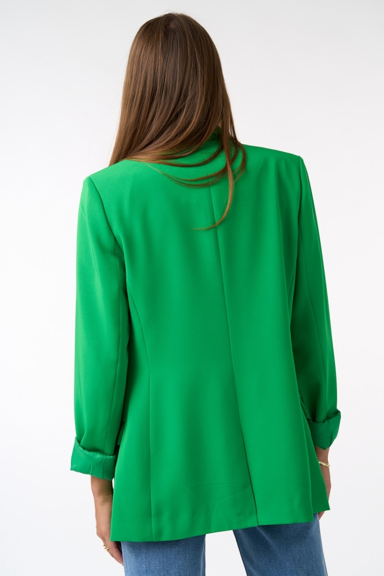 LAMIA  BRIGHT GREEN